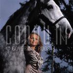 28-06-1999 Fatima Moreira de Melo at Ouderkerk aan de Amstel, by order of Paul Pardon. May 28, 1999.

[keywords]Posed, Smiling, Horse[/keywords]